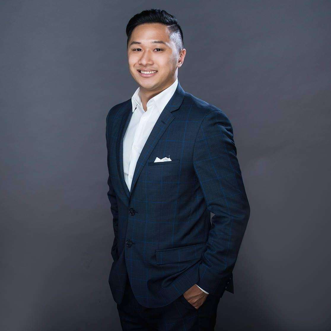 Anjin Ho - President, Founder AQH Holdings Ltd.