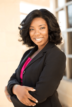 Jackie Jenson AQH Consulting