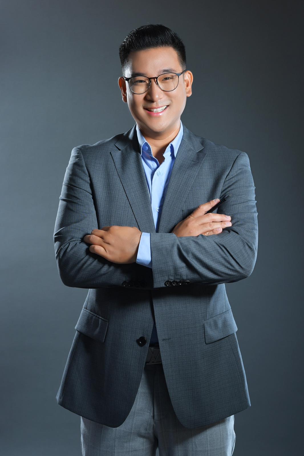 Sam Sohn AQH Consulting