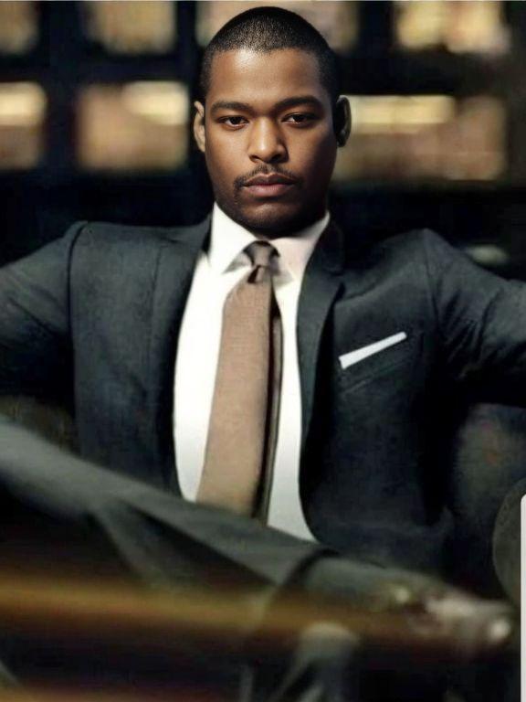Andre "Dre" Minor Business Advisor