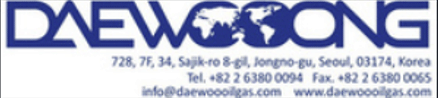 Daewoo Oil and Gas